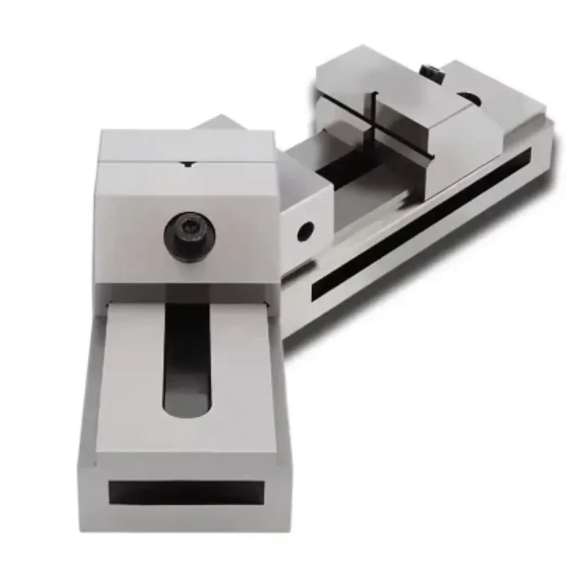 NewCNC Work Holding Vice QKG Precision Tool Vise QKG38 QKG50 Machine Vice
NewCNC Work Holding Vice QKG Precision Tool Vise QKG38 QKG50 Machine Vice