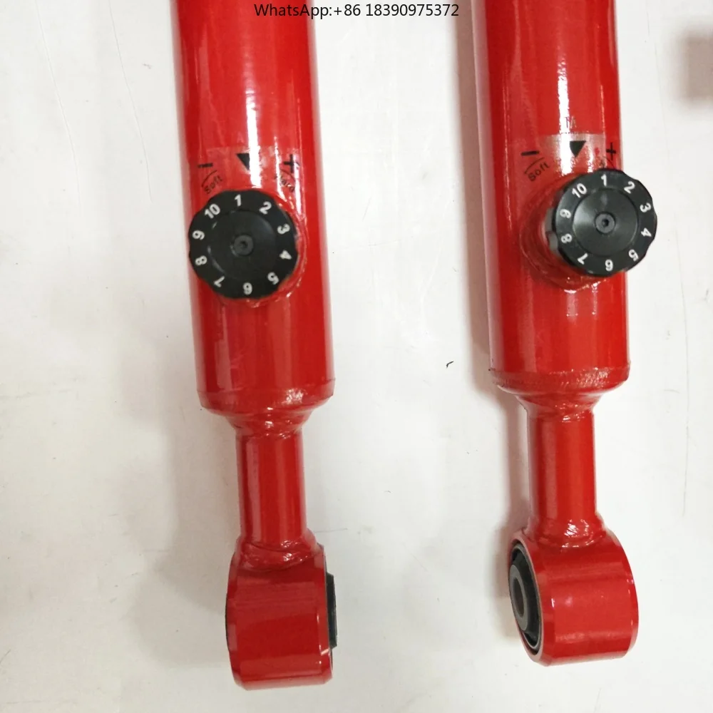 for 03 Off-road 2" Lift Adjustable Shock Absorber
for 03 Off-road 2" Lift Adjustable Shock Absorber