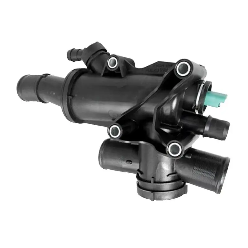 Car Thermostat With Housing + Sensor 1336Y9, 1336.Y9 For 307 308 407 607 807 Expert 2.0 HDI
Car Thermostat With Housing + Sensor 1336Y9, 1336.Y9 For 307 308 407 607 807 Expert 2.0 HDI
