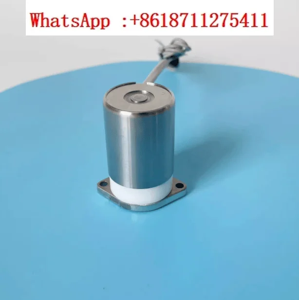 Электромагнитный клапан подложки, медицинская защита окружающей среды, анализатор сопротивления нефтехимической коррозии, микрофлюидный клапан
Электромагнитный клапан подложки, медицинская защита окружающей среды, анализатор сопротивления нефтехимической коррозии, микрофлюидный клапан