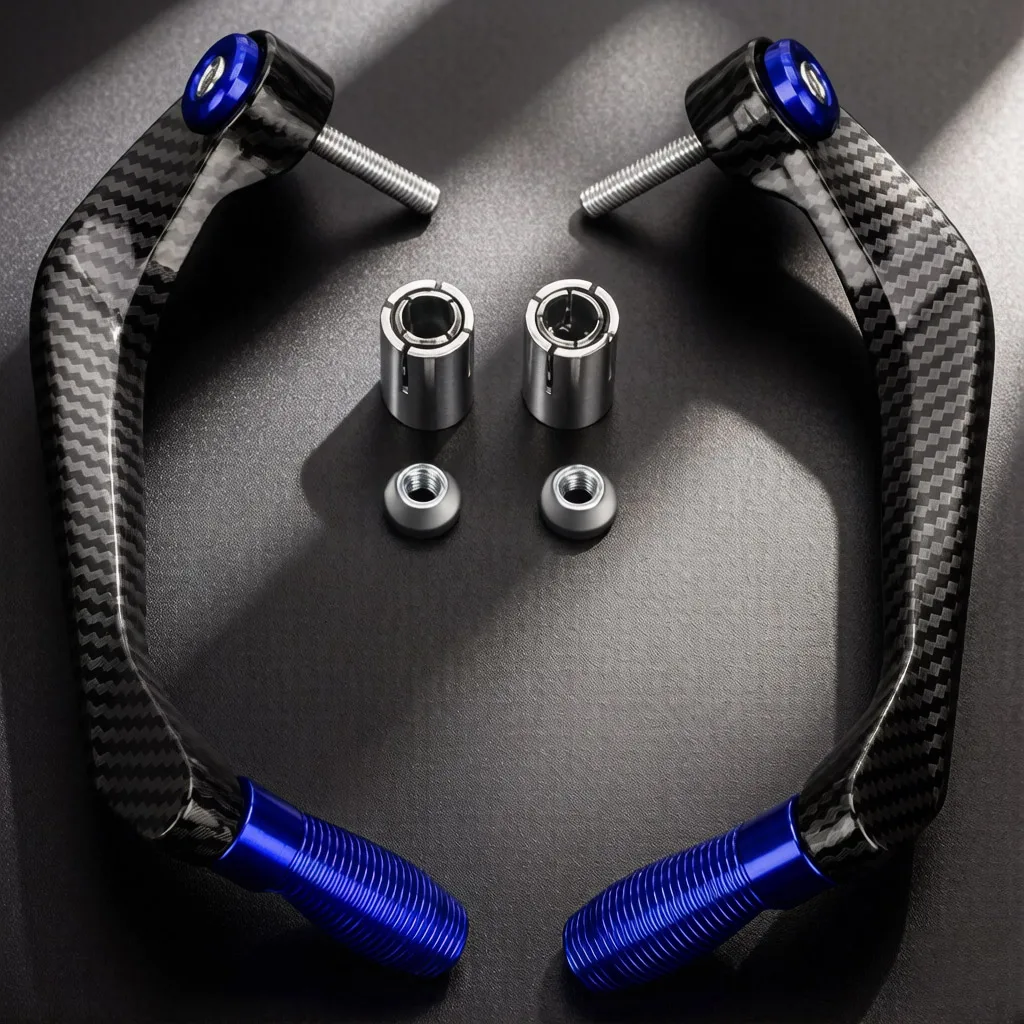 For SUZUKI GSX-S1000GT GSXS 950 1000 GT GSX 1300R Hayabusa GSX1300R GSX250R Handlebar Handguard Brake Levers Guard Protector
For SUZUKI GSX-S1000GT GSXS 950 1000 GT GSX 1300R Hayabusa GSX1300R GSX250R Handlebar Handguard Brake Levers Guard Protector