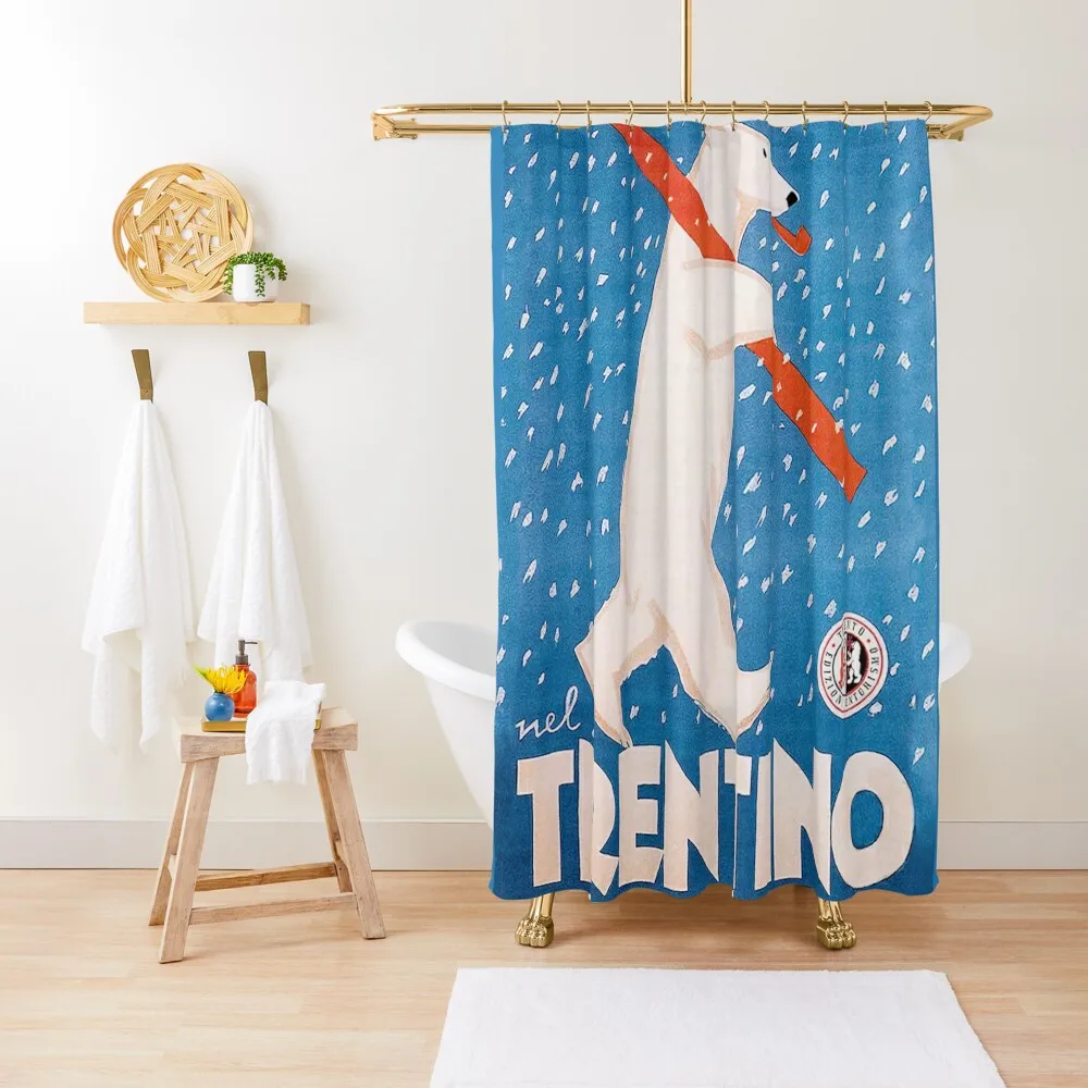 Ski Bear Winter Vintage Sport Travel Poster Shower Curtain Elegant Bathroom Bathroom And Shower Curtain
Ski Bear Winter Vintage Sport Travel Poster Shower Curtain Elegant Bathroom Bathroom And Shower Curtain