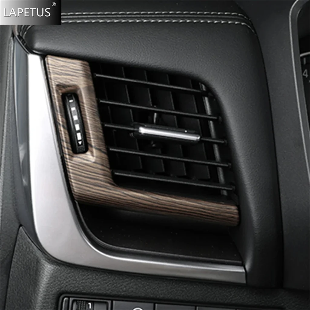 For Nissan Qashqai J12 2022 - 2024 / X-Trail / Rogue T33 2021 - 2024 Middle AC Air Conditioning Outlet Vent Cover Trim Accessory
For Nissan Qashqai J12 2022 - 2024 / X-Trail / Rogue T33 2021 - 2024 Middle AC Air Conditioning Outlet Vent Cover Trim Accessory