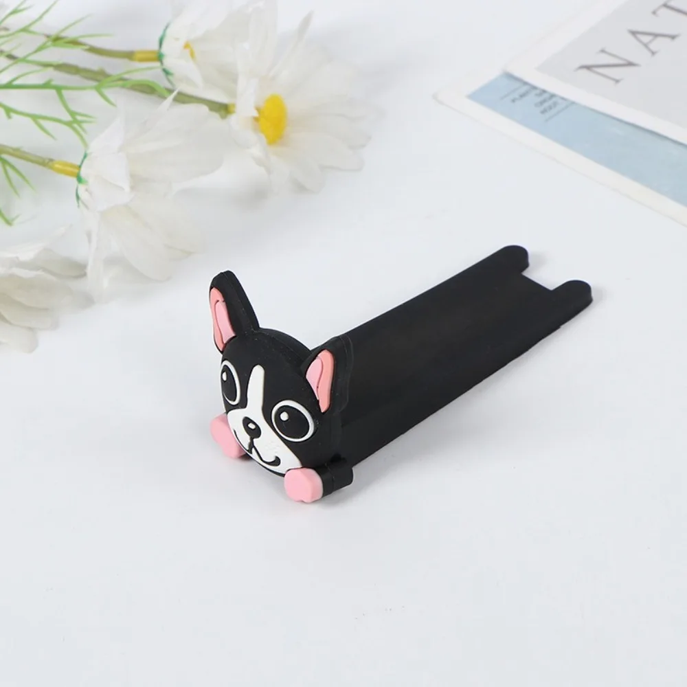 New Silicone Door Stop Shock Absorbent Home Door Block Wedge Doorstops Anti-collision Stopper Reusable Doorstop
New Silicone Door Stop Shock Absorbent Home Door Block Wedge Doorstops Anti-collision Stopper Reusable Doorstop