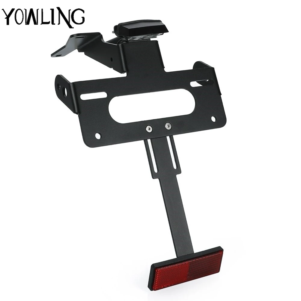 Motorcycle Tail Tidy License Plate Holder Fender Eliminator Accessories For Speed Triple 1200 RS/RR 2021-2022-2023-2024-2025
Motorcycle Tail Tidy License Plate Holder Fender Eliminator Accessories For Speed Triple 1200 RS/RR 2021-2022-2023-2024-2025