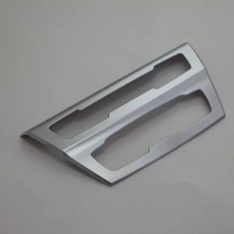 BMW x1 Series 2016-2022 Air conditioner switch decoration/Tweeter horn ring decoration sticker horn frame cover auto accessories
BMW x1 Series 2016-2022 Air conditioner switch decoration/Tweeter horn ring decoration sticker horn frame cover auto accessories