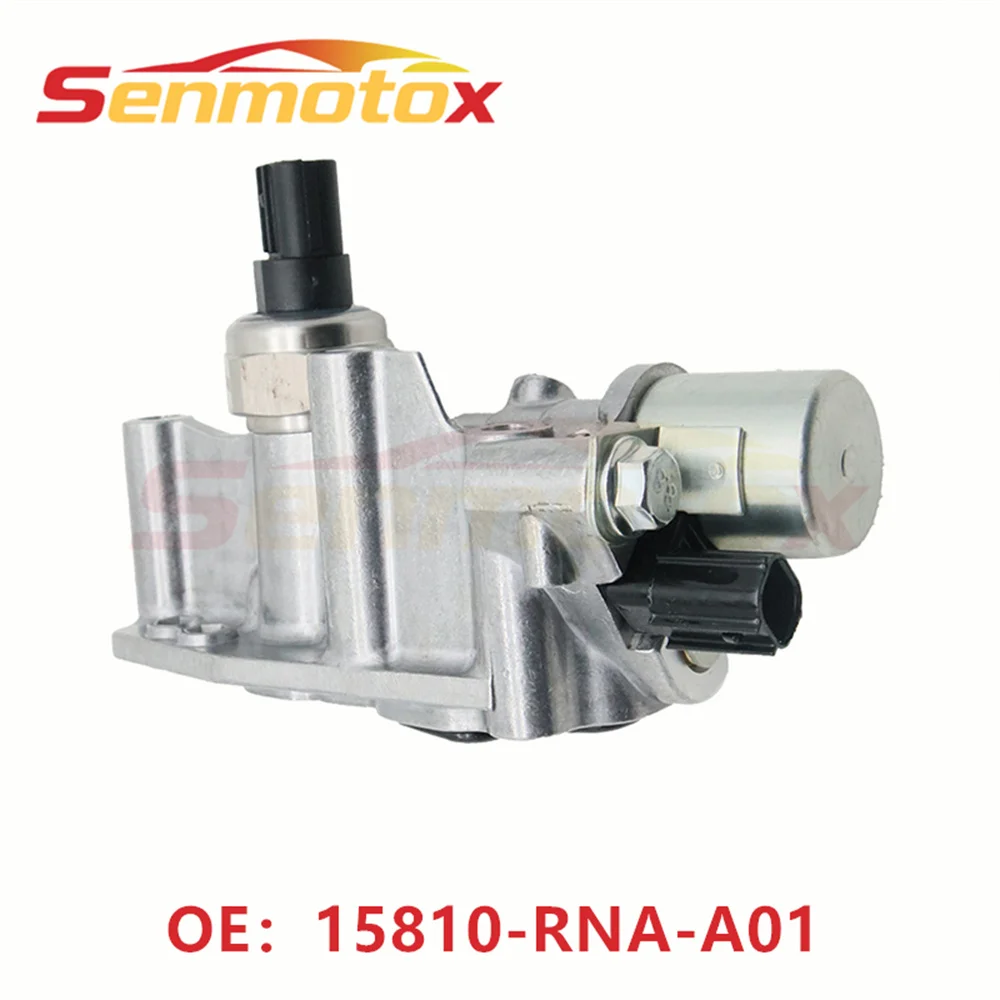 15810-RNA-A01 For 2006-2011 Honda Civic Engine Variable Timing Solenoid 15810RNAA01 TS1150 Automobiles Spare Parts
15810-RNA-A01 For 2006-2011 Honda Civic Engine Variable Timing Solenoid 15810RNAA01 TS1150 Automobiles Spare Parts