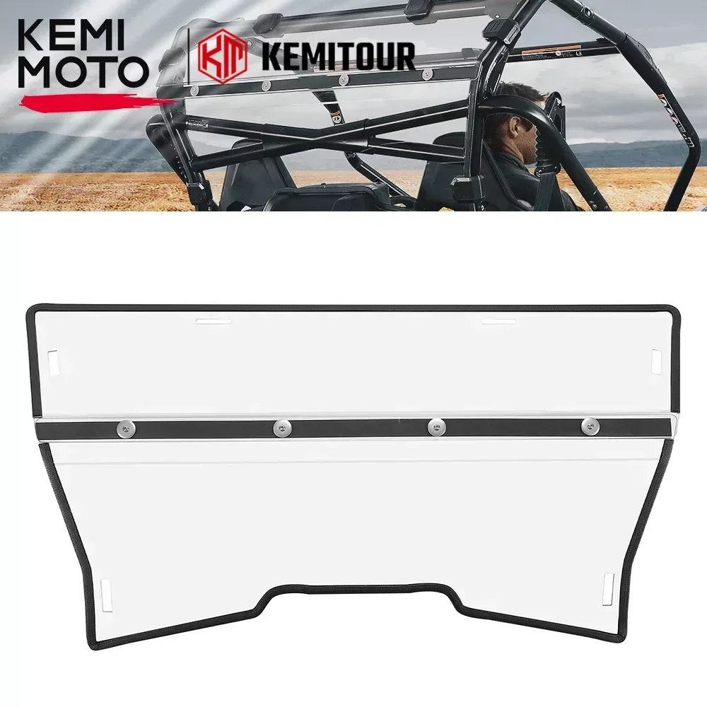 KEMIMOTO UTV Прозрачное твердое покрытие для ПК, полное лобовое стекло для CF MOTO ZForce 1000 Sport 950 H.O. СПОРТ 950ХО EX # 5BYV- 805300 -1000
KEMIMOTO UTV Прозрачное твердое покрытие для ПК, полное лобовое стекло для CF MOTO ZForce 1000 Sport 950 H.O. СПОРТ 950ХО EX # 5BYV- 805300 -1000