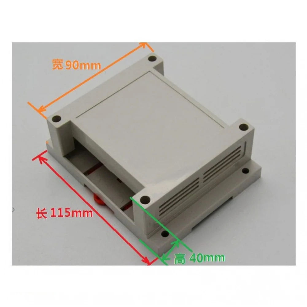 2 Input/Output Programmable Field-Effect Transistor Industrial Control Board Rs232 Serial Communication STC89C52RC MCU DC 5V-24V
2 Input/Output Programmable Field-Effect Transistor Industrial Control Board Rs232 Serial Communication STC89C52RC MCU DC 5V-24V