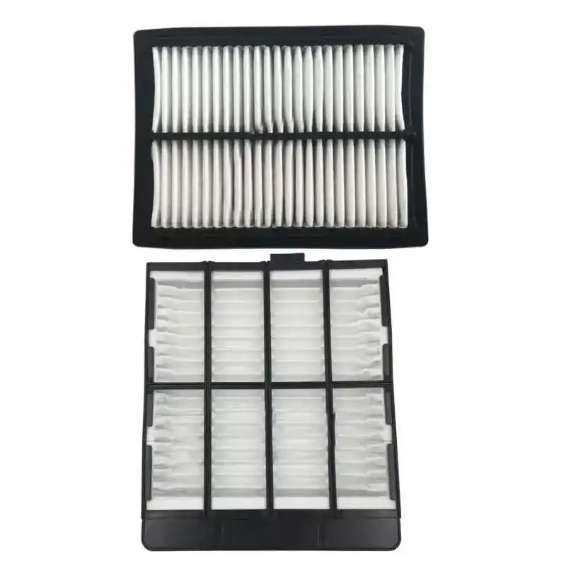 Kubota 155/161/185/163/183 air conditioner Filter element Air conditioning grid filtration screen excavator accessories
Kubota 155/161/185/163/183 air conditioner Filter element Air conditioning grid filtration screen excavator accessories