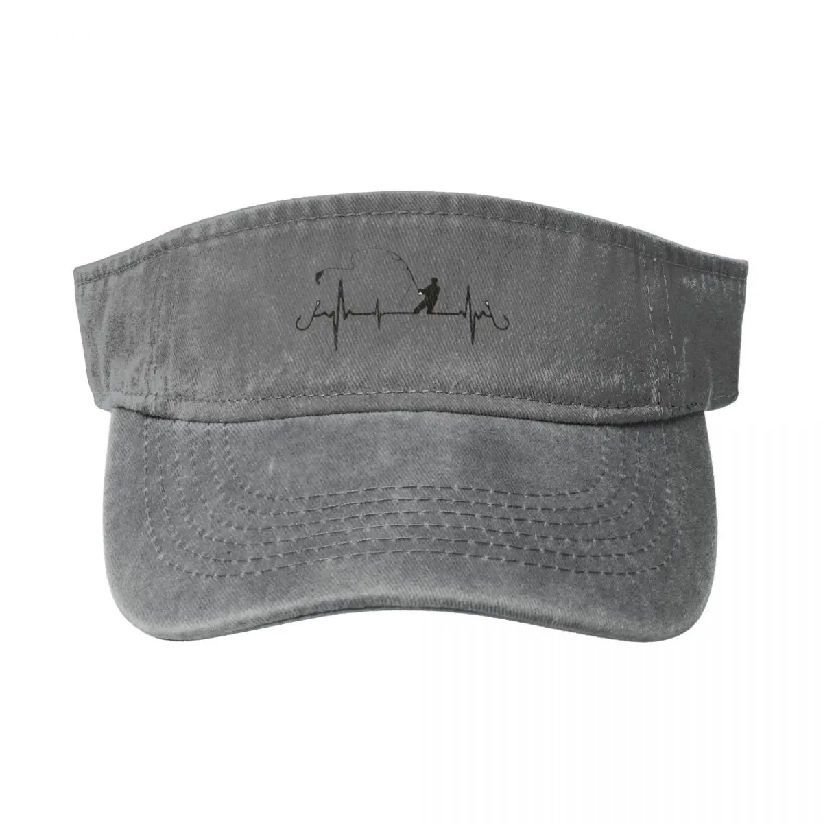 Personalized Fishing Heartbeat Baseball Cap Hat Golf Cotton Hiking Tennis Running Cap
Personalized Fishing Heartbeat Baseball Cap Hat Golf Cotton Hiking Tennis Running Cap