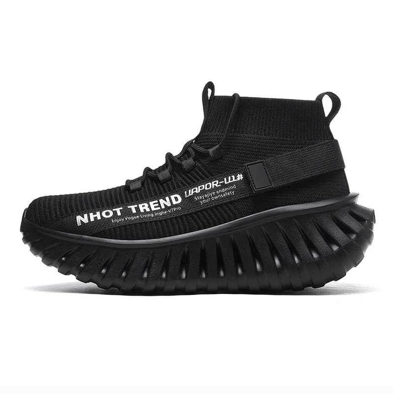 Racing running shoes with carbon plate for cushioning, rebound, breathable mesh, trendy appearance, men's casual sports shoes
Racing running shoes with carbon plate for cushioning, rebound, breathable mesh, trendy appearance, men's casual sports shoes