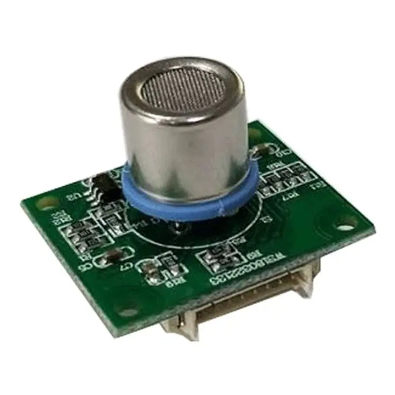 A13E-ZC13 Methane CH4 Sensor Module For Home Gas Safety Household Gas Leak Alarm Development Of Complete Device
A13E-ZC13 Methane CH4 Sensor Module For Home Gas Safety Household Gas Leak Alarm Development Of Complete Device