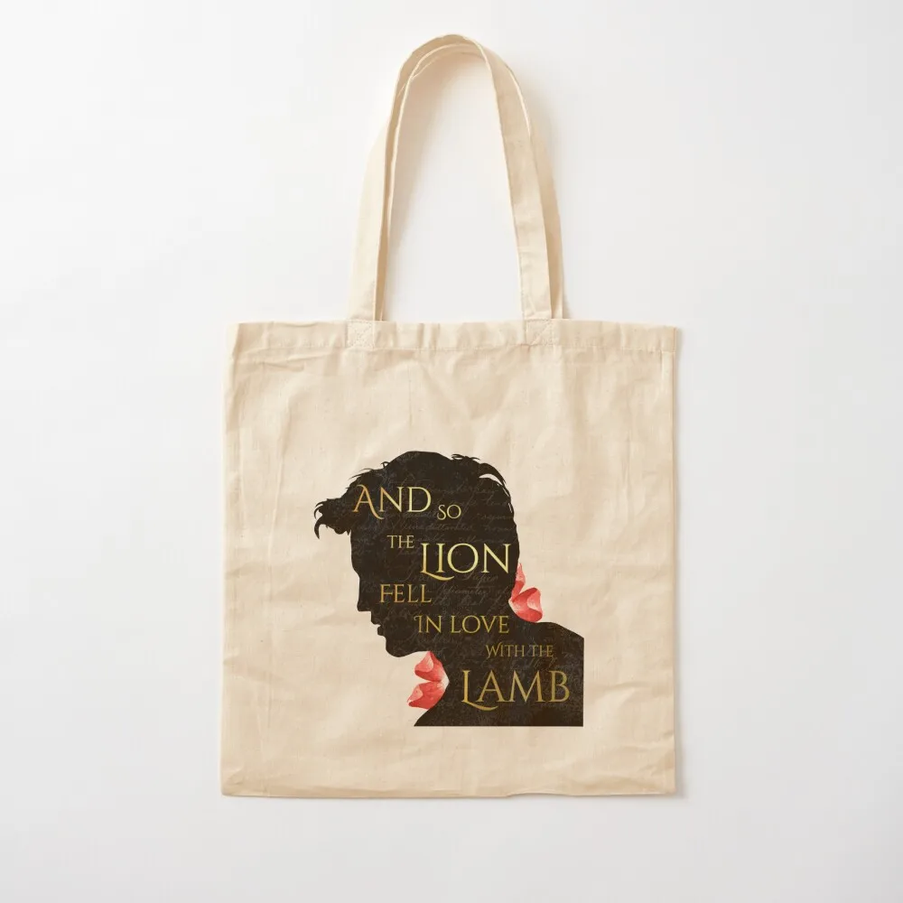 Twilight- Lion and Lamb Tote Bag canvas tote bag Canvas shoulder bag reusable grocery bags Reusable bags Canvas Tote
Twilight- Lion and Lamb Tote Bag canvas tote bag Canvas shoulder bag reusable grocery bags Reusable bags Canvas Tote