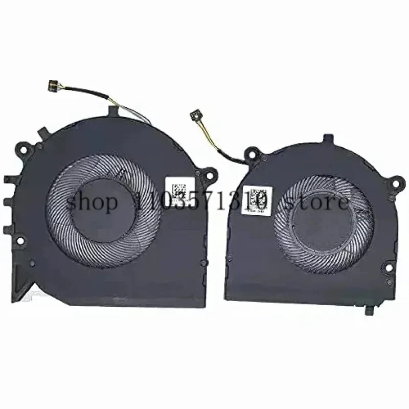 Replacement New Laptop CPU+GPU Cooling Fan for Lenovo ThinkBook 14S-IWL 14S-IML K4-IWL S540-14IWL 6Pro-14IWL Series Fan zm
Replacement New Laptop CPU+GPU Cooling Fan for Lenovo ThinkBook 14S-IWL 14S-IML K4-IWL S540-14IWL 6Pro-14IWL Series Fan zm