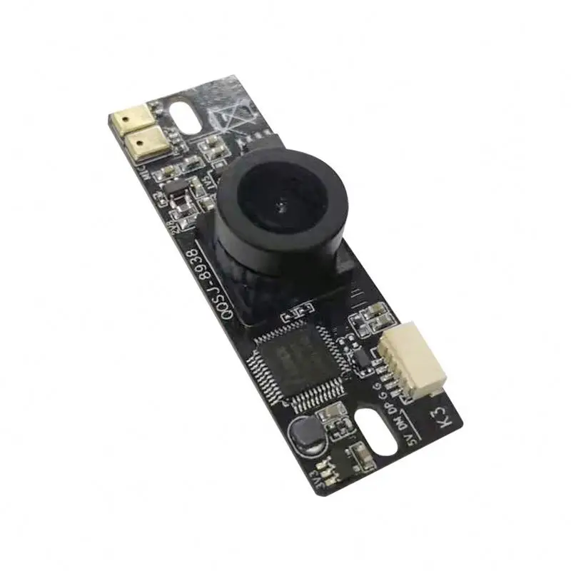 2MP HD micro-surveillance Camera fixed focus 1080p usb drive-free OV5645 camera module
2MP HD micro-surveillance Camera fixed focus 1080p usb drive-free OV5645 camera module