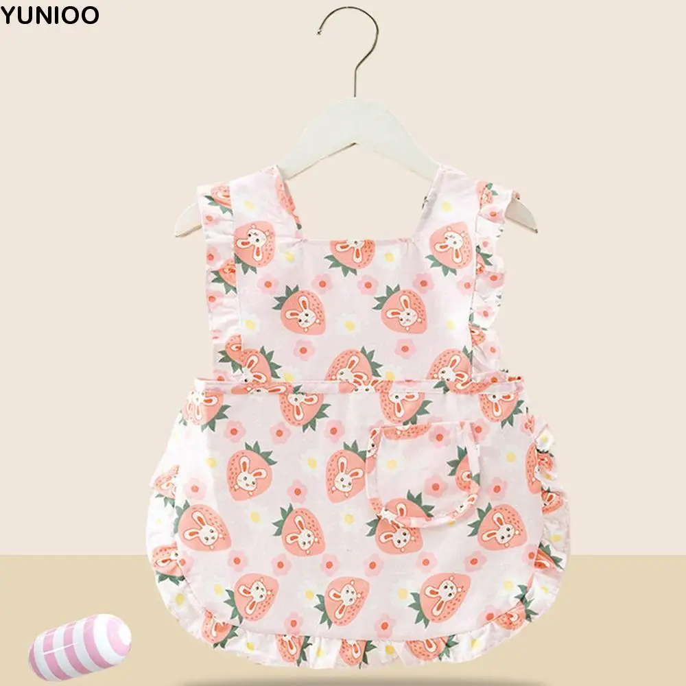 Anti-dirty Baby Feeding Bib Waterproof Cartoon Saliva Towel Burp Apron Princess Dress Style Rabbit Kid Printed Apron Summer
Anti-dirty Baby Feeding Bib Waterproof Cartoon Saliva Towel Burp Apron Princess Dress Style Rabbit Kid Printed Apron Summer