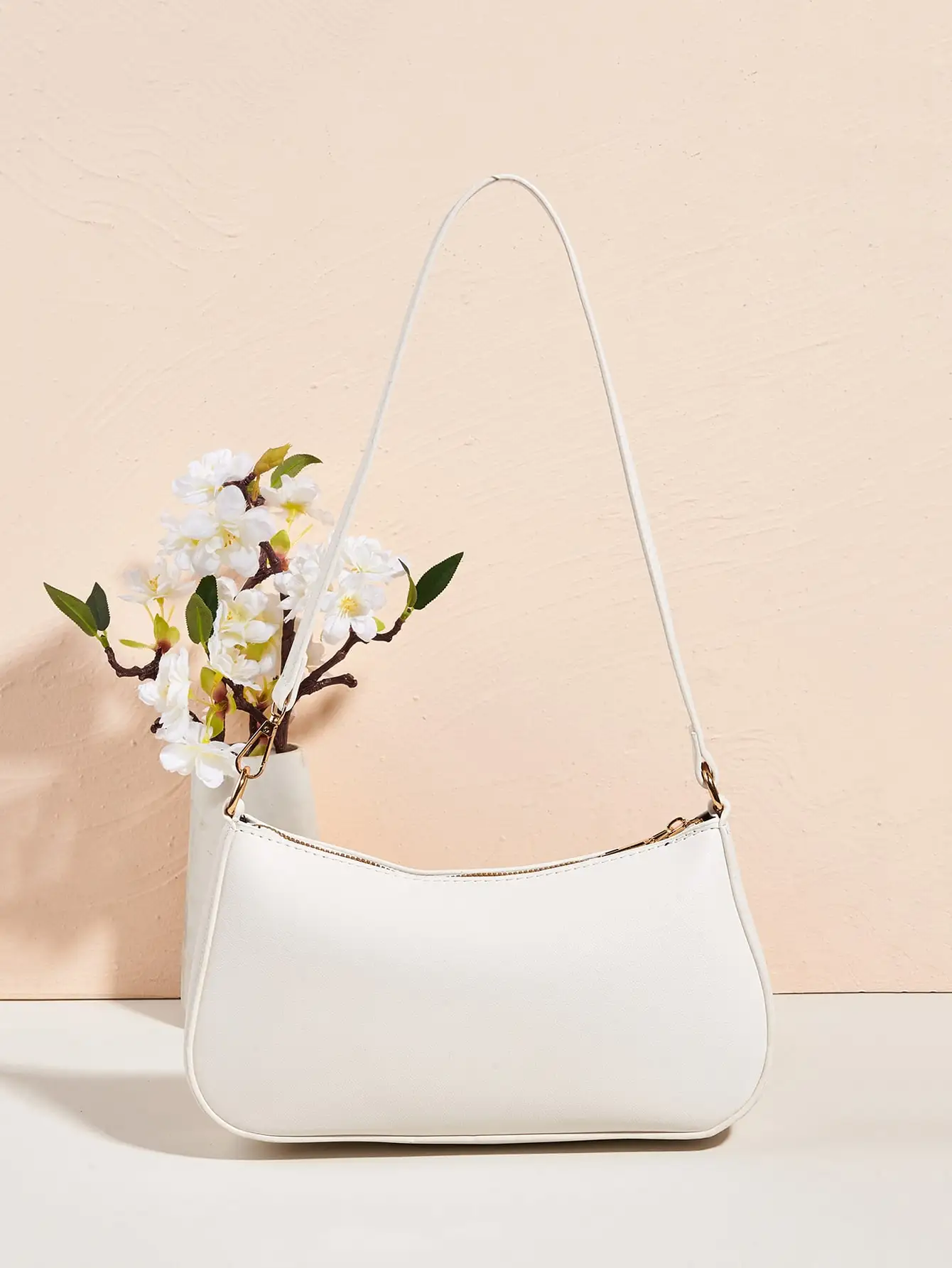 Lightweight,Business Casual Minimalist Zipper Up Shoulder Bag For Teen Girls Women College Students,Rookies & White-Collar Workers Perfect For Office,College,Work ,Business,Commute,Outdoors, Travel, Outings, Cream Bag
Lightweight,Business Casual Minimalist Zipper Up Shoulder Bag For Teen Girls Women College Students,Rookies & White-Collar Workers Perfect For Office,College,Work ,Business,Commute,Outdoors, Travel, Outings, Cream Bag
