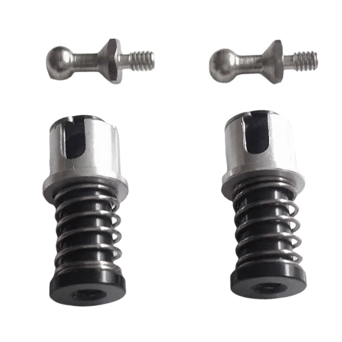 New:Quick Release M3 Tie Rod End Linkage Ball Head End Push Rod End Connector for RC Model RC Boat Car Airplane
New:Quick Release M3 Tie Rod End Linkage Ball Head End Push Rod End Connector for RC Model RC Boat Car Airplane