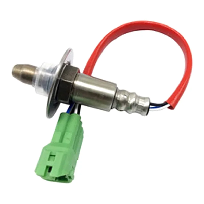 18213-64J10 Верхний лямбда-зонд кислорода, датчик кислорода для Suzuki Grand Vitara 1,6 JB416 M16A 1821364J10 250-54034 DOX-0522
18213-64J10 Верхний лямбда-зонд кислорода, датчик кислорода для Suzuki Grand Vitara 1,6 JB416 M16A 1821364J10 250-54034 DOX-0522