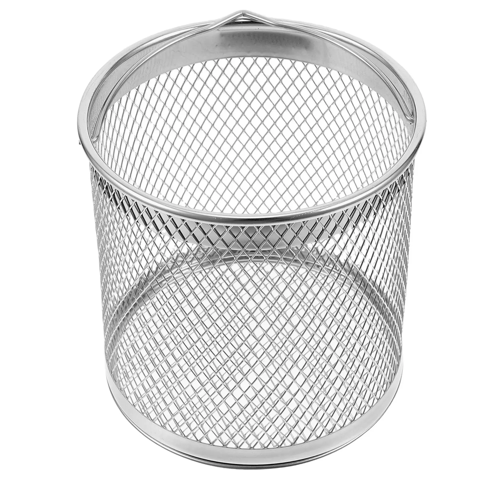 304 Stainless Steel Oil Filter Artifact Deep Fryer Strainer Pot Mesh Filter Replacement High Efficiency Filtration Wear
304 Stainless Steel Oil Filter Artifact Deep Fryer Strainer Pot Mesh Filter Replacement High Efficiency Filtration Wear