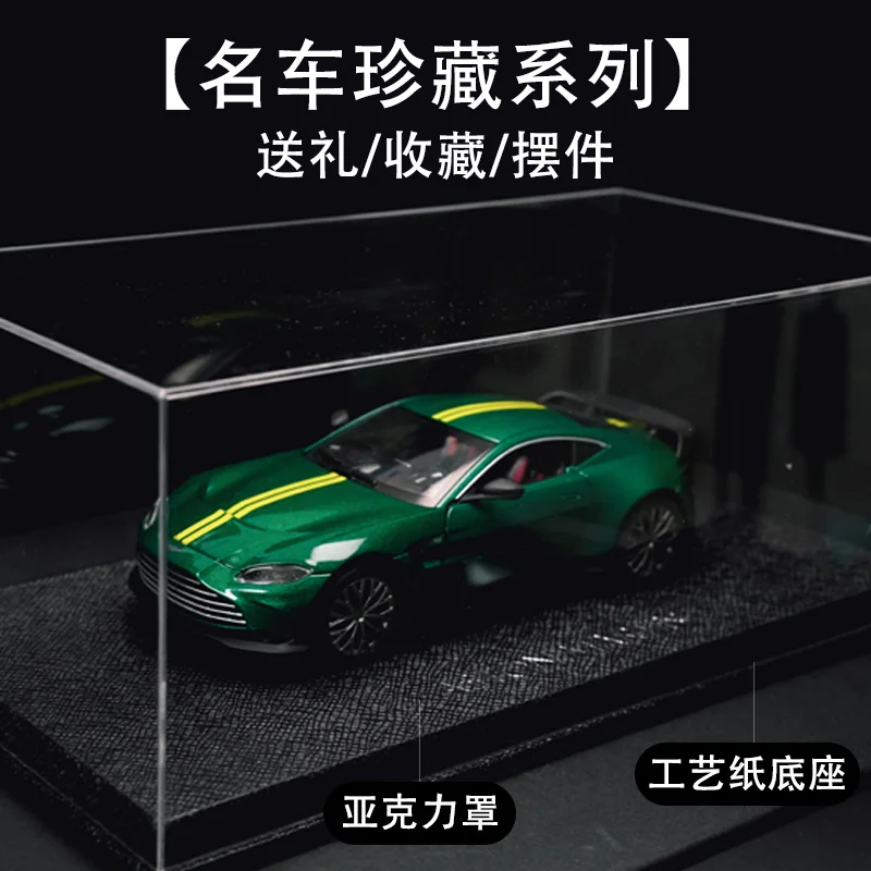 Tsc Thespeedcar 1:24 Aston Martin Maserati Formula Racing модель из сплава, имитация суперкара, игрушечный автомобиль, коллекционные украшения, подарок для мальчиков 
Tsc Thespeedcar 1:24 Aston Martin Maserati Formula Racing модель из сплава, имитация суперкара, игрушечный автомобиль, коллекционные украшения, подарок для мальчиков