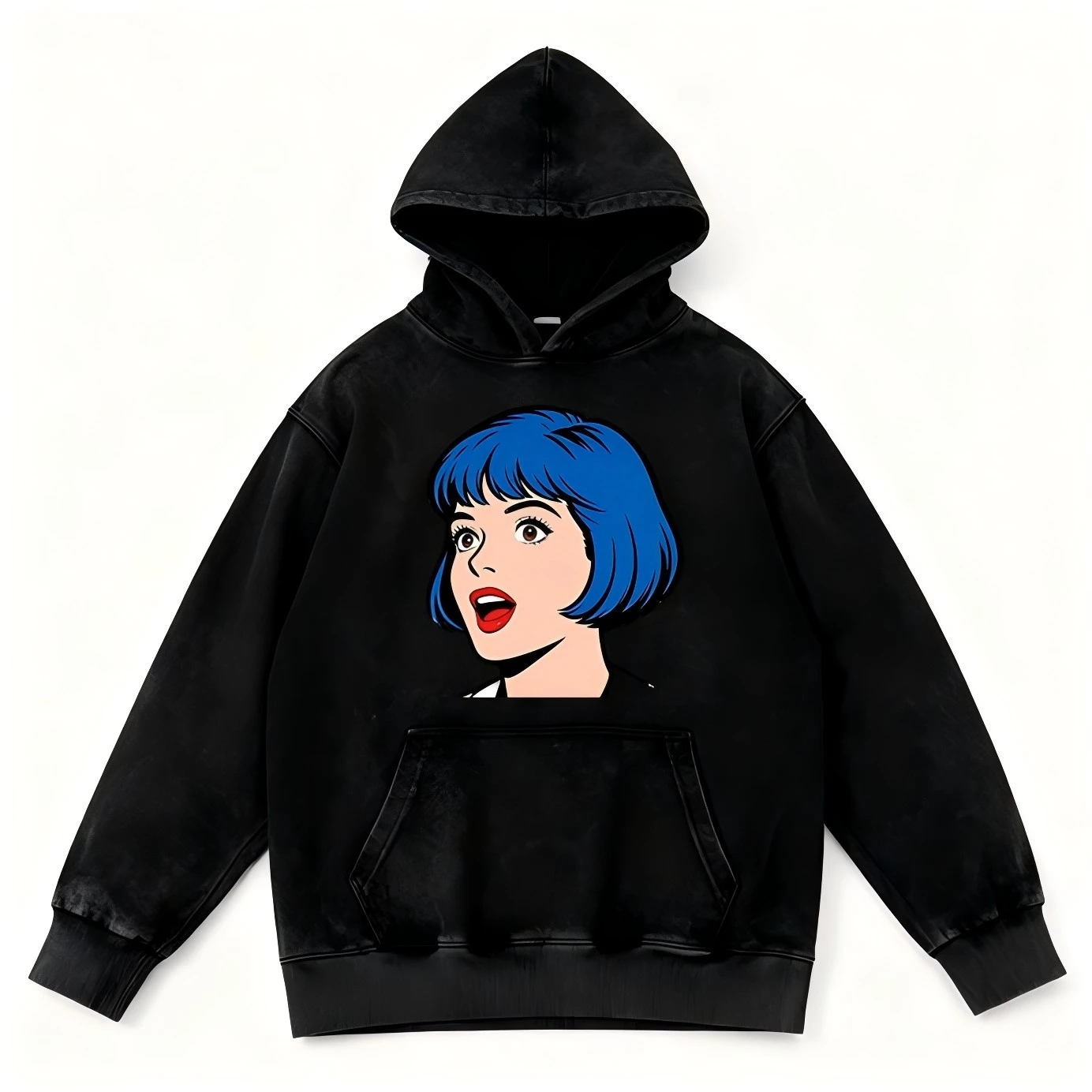 На заказ + винтажный стираный + мультяшный/принт манги + 100% хлопок + пуловер с капюшоном + унисекс большого размера + уличная одежда в стиле ретро | индивидуальный стиль
На заказ + винтажный стираный + мультяшный/принт манги + 100% хлопок + пуловер с капюшоном + унисекс большого размера + уличная одежда в стиле ретро | индивидуальный стиль