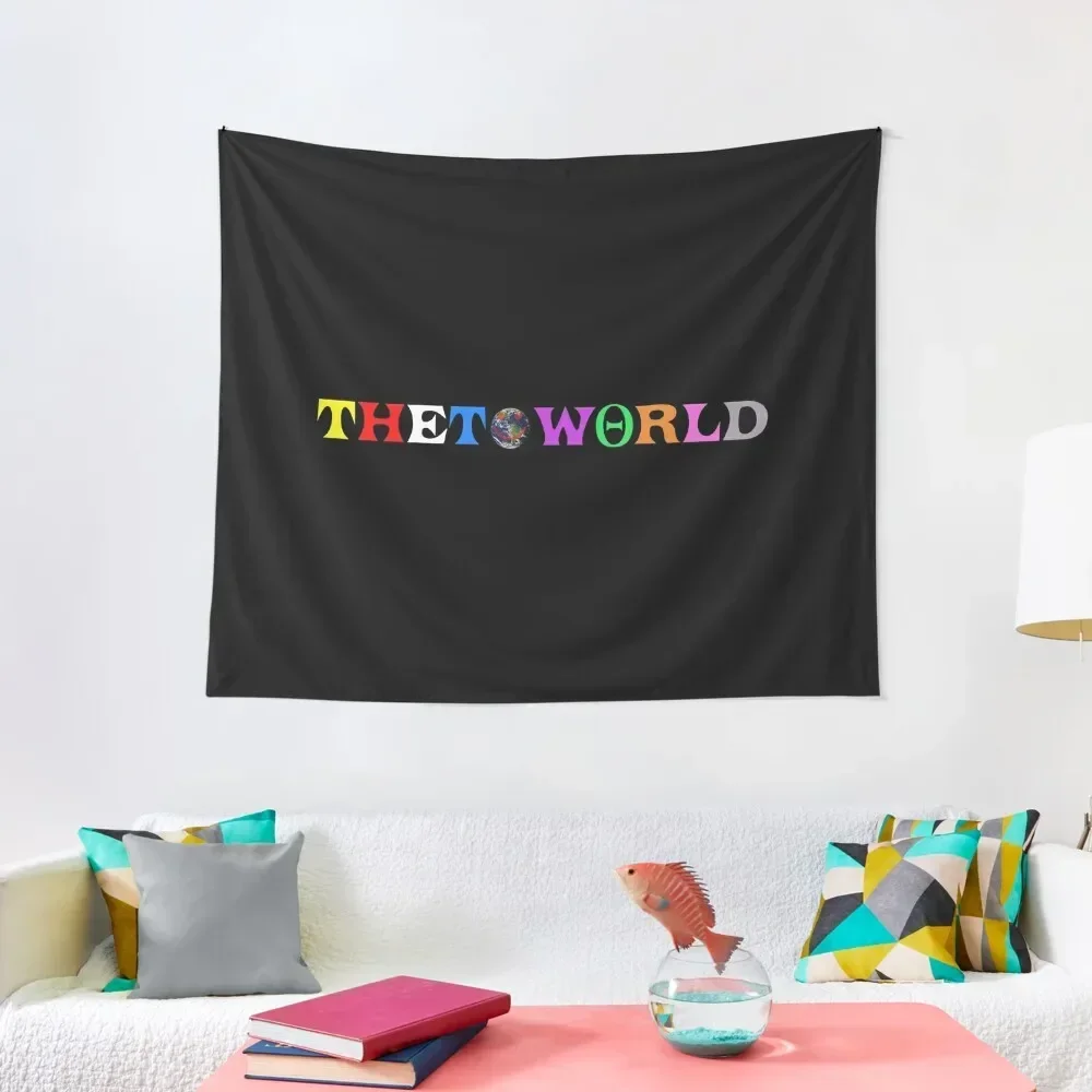 THETA WORld Big print Tapestry Carpet On The Wall Anime Decor Decoration For Home House Decorations Tapestry
THETA WORld Big print Tapestry Carpet On The Wall Anime Decor Decoration For Home House Decorations Tapestry