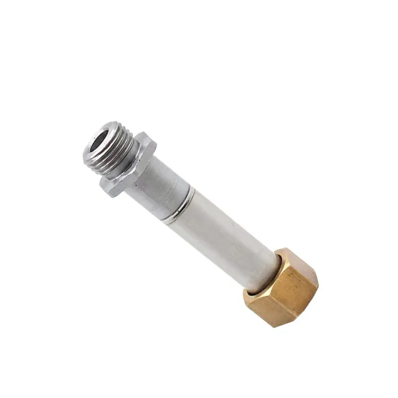 Can be used for engineering construction excavator machinery accessories high quality new for Sumitomo A3 solenoid valve spool
Can be used for engineering construction excavator machinery accessories high quality new for Sumitomo A3 solenoid valve spool