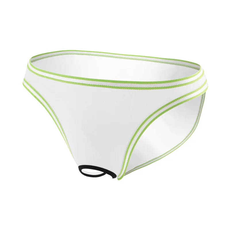Men's Open Crotch Underwear Youth Ice Silk Thin Panties Hollow U Convex Sexy Transparent Briefs Large Size Low-Rise Underpants
Men's Open Crotch Underwear Youth Ice Silk Thin Panties Hollow U Convex Sexy Transparent Briefs Large Size Low-Rise Underpants