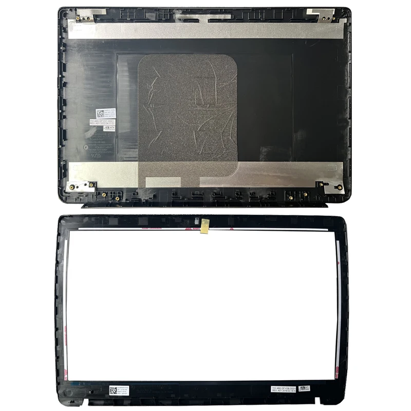 NEW For Dell Latitude 15" E3500 3500 00C7J2 Rear Lid TOP case laptop LCD Back Cover 00C7J2 /LCD Bezel Cover 0KPH5P
NEW For Dell Latitude 15" E3500 3500 00C7J2 Rear Lid TOP case laptop LCD Back Cover 00C7J2 /LCD Bezel Cover 0KPH5P