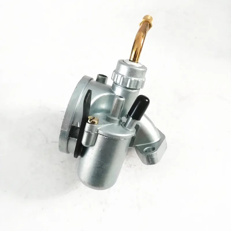 Motorcycle Carburetor for Puch MS50 SDP MV MSV DS VZ 12mm 1/12/225 Bing SSE Moped Mokick VERGASER
Motorcycle Carburetor for Puch MS50 SDP MV MSV DS VZ 12mm 1/12/225 Bing SSE Moped Mokick VERGASER