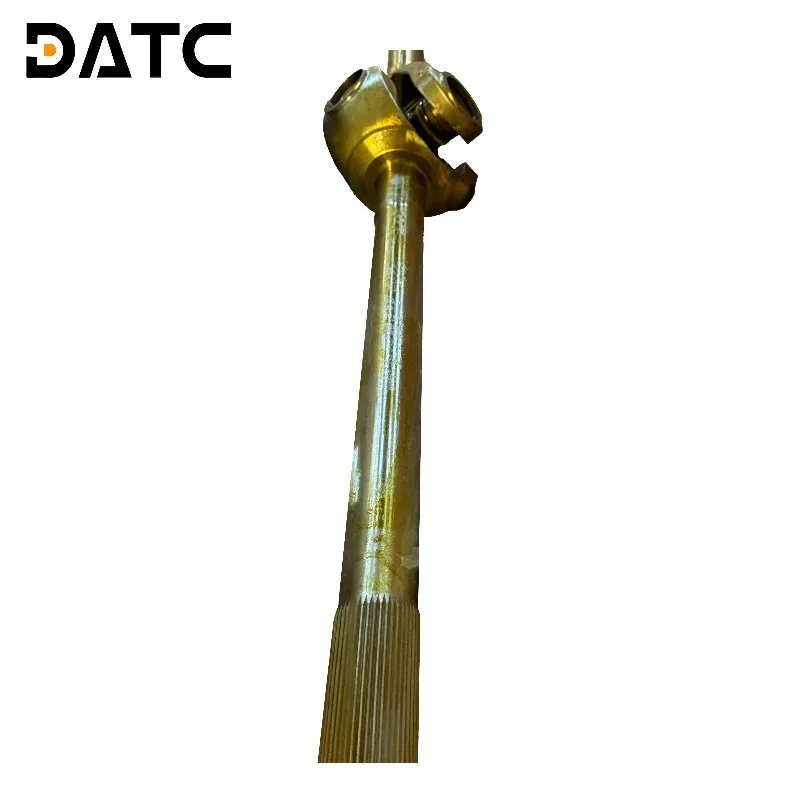 2026 Brand New OEM 60346877 Universal Joint | Construction Machinery Parts
2026 Brand New OEM 60346877 Universal Joint | Construction Machinery Parts