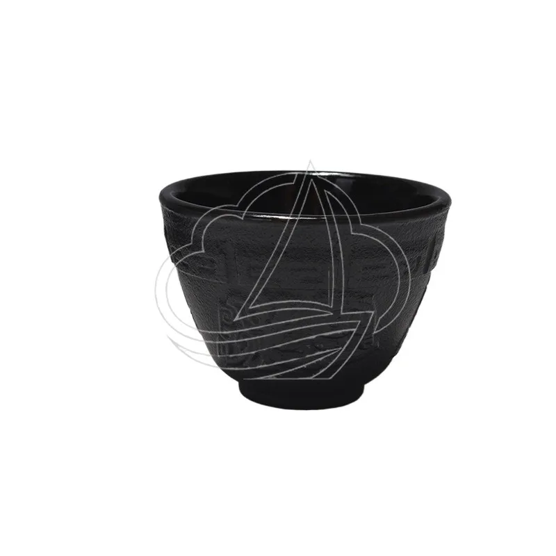 Uncoated Cast Iron Teapot Chrysanthemum Pattern Raw Iron Kettle Household Tea Brewing Pot Wholesale
Uncoated Cast Iron Teapot Chrysanthemum Pattern Raw Iron Kettle Household Tea Brewing Pot Wholesale