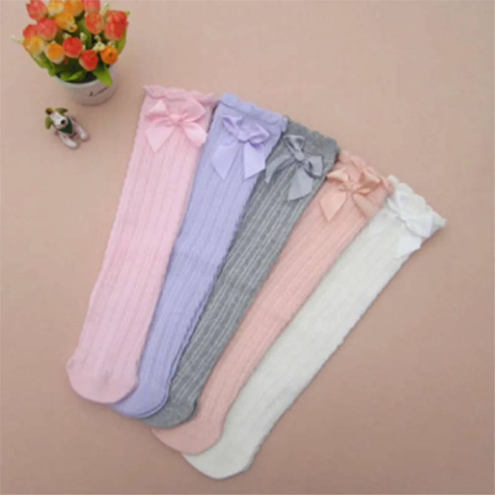 Girls Leg Warmers Cotton Korean Cute Lace Bow Knee High Baby Girl Princess leg warmers girls Dance Stocking
Girls Leg Warmers Cotton Korean Cute Lace Bow Knee High Baby Girl Princess leg warmers girls Dance Stocking