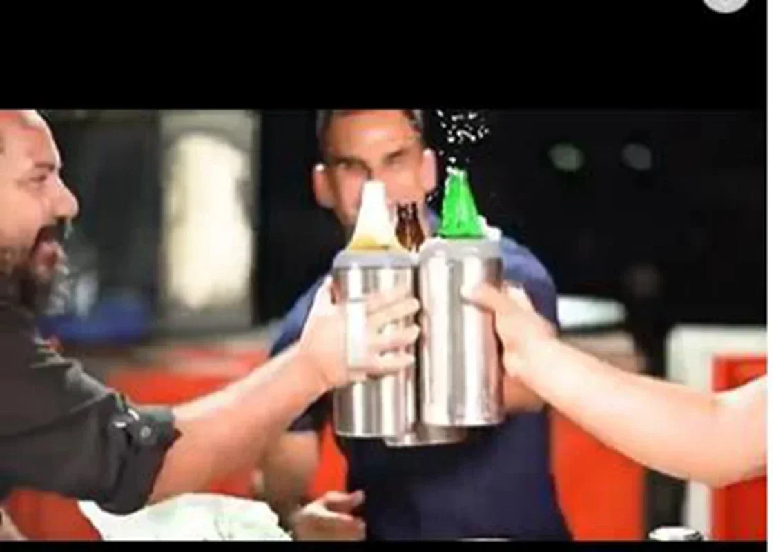 Держатель для ботинок Cooler Colder Porta Termos Keeper Beer Lts Bottle De 40oz Agua Cerveza Can Portacaguamon 1.2 Caguama
Держатель для ботинок Cooler Colder Porta Termos Keeper Beer Lts Bottle De 40oz Agua Cerveza Can Portacaguamon 1.2 Caguama
