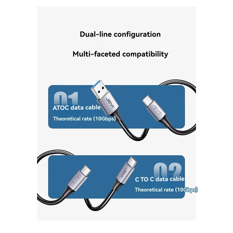 A13E-RGB Корпус жесткого диска Внешний SATA-C 7 мм HDD SSD Корпус 10 Гбит/с Для NVME SATA M.2 2280 M Ключ B Ключ B/M
A13E-RGB Корпус жесткого диска Внешний SATA-C 7 мм HDD SSD Корпус 10 Гбит/с Для NVME SATA M.2 2280 M Ключ B Ключ B/M