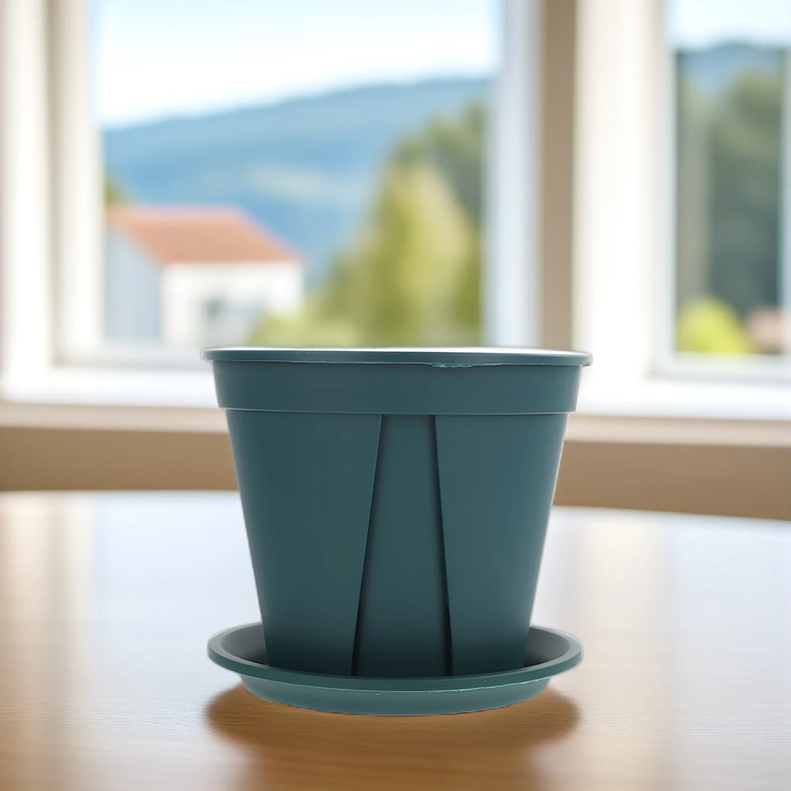 8 set Plant Nursery Pots Small Starter Trays Plastic Gardening Containers Good Drainage Ventilation For Home Flower Planting
8 set Plant Nursery Pots Small Starter Trays Plastic Gardening Containers Good Drainage Ventilation For Home Flower Planting