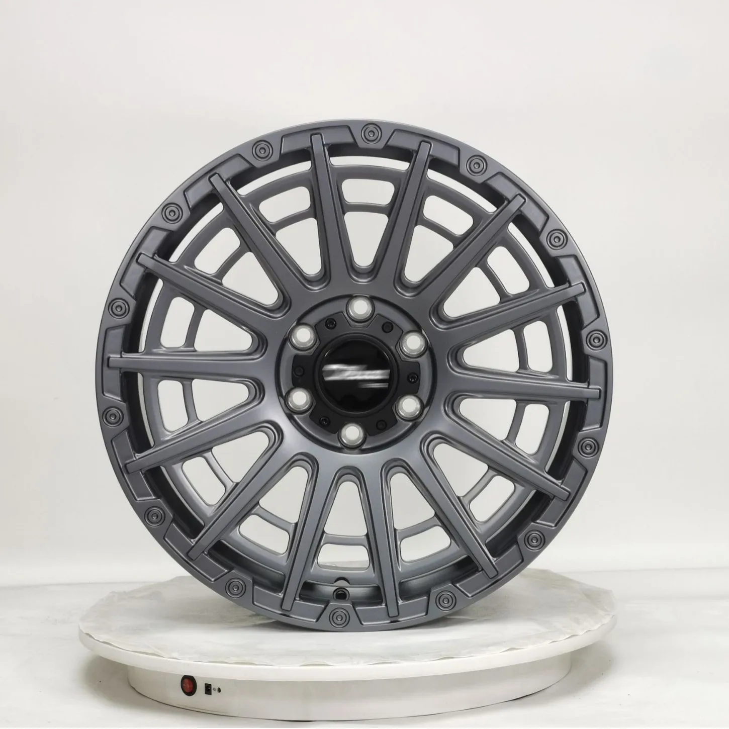 Suitable for modified wheel hub 16/17/18/19/20/21/22/23 inch automotive aluminum alloy 10,000 tons forging lightweight
Suitable for modified wheel hub 16/17/18/19/20/21/22/23 inch automotive aluminum alloy 10,000 tons forging lightweight
