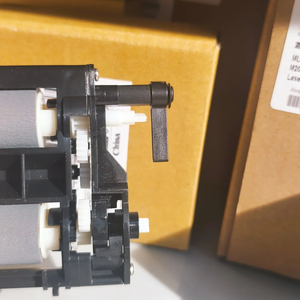 1X1705426 1693496 Ролик захвата ADF для EPSON DS-1610 DS-1630 DS-1660W/DS1610 DS1630 DS1660W
1X1705426 1693496 Ролик захвата ADF для EPSON DS-1610 DS-1630 DS-1660W/DS1610 DS1630 DS1660W