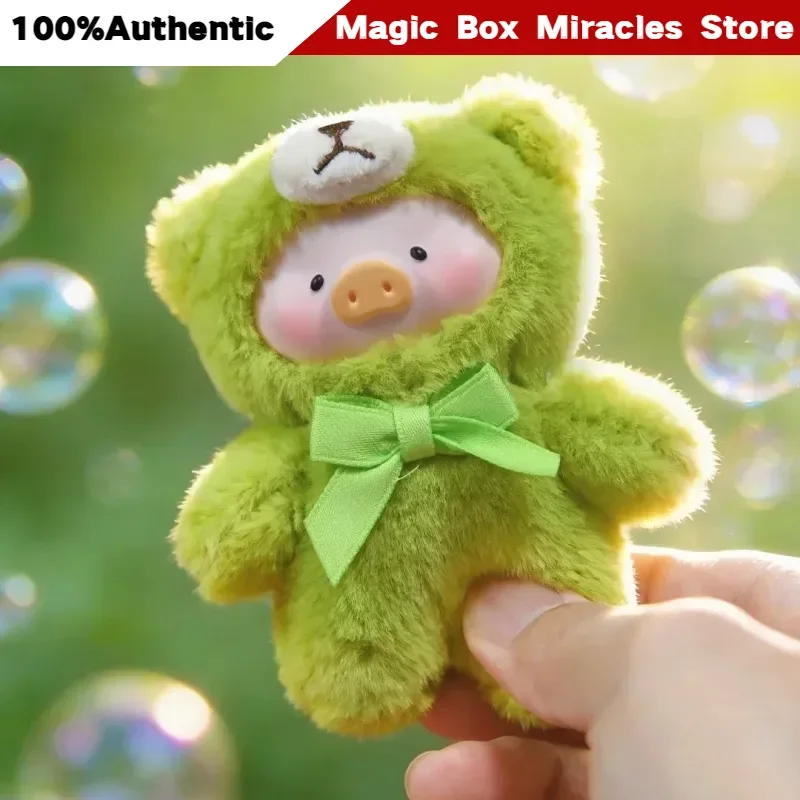 Genuine Lulu The Piggy Teddy Mini Whispers Of Nature Series Blind Box Cute Vinyl Plush Keychain Mystery Box Figure Toy Xmas Gift
Genuine Lulu The Piggy Teddy Mini Whispers Of Nature Series Blind Box Cute Vinyl Plush Keychain Mystery Box Figure Toy Xmas Gift