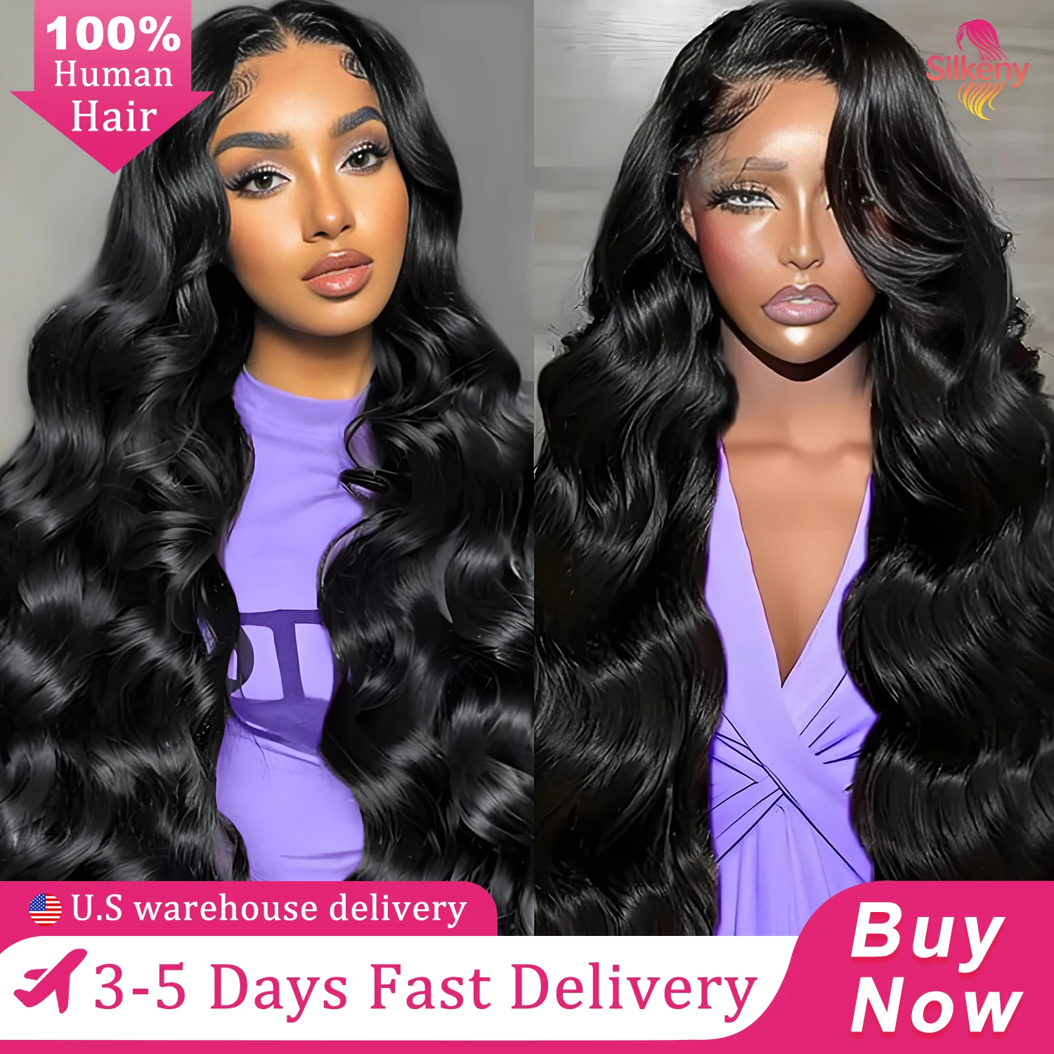 44 Inch Body Wave Human Hair Wig 13x4 13x6 Hd Pre Plucked Brazilian Lace Front Wig 250 Density Glueless Wig Human Hair For Women
44 Inch Body Wave Human Hair Wig 13x4 13x6 Hd Pre Plucked Brazilian Lace Front Wig 250 Density Glueless Wig Human Hair For Women