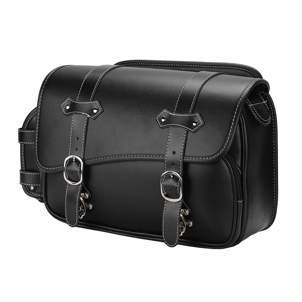 For BRIXTON CROSSFIRE 500 Motorcycle Saddlebag For Honda Rebel 500 CMX500 Waterproof Side Bag Tool Bag For Rebel 250 350 1100
For BRIXTON CROSSFIRE 500 Motorcycle Saddlebag For Honda Rebel 500 CMX500 Waterproof Side Bag Tool Bag For Rebel 250 350 1100