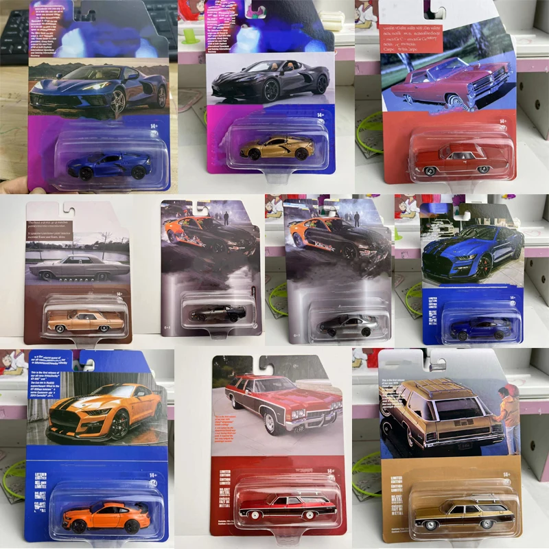 Модель автомобиля из сплава в масштабе 1:64, железное основание с резиновыми шинами, открывающаяся передняя крышка, орнамент для статической коллекции
Модель автомобиля из сплава в масштабе 1:64, железное основание с резиновыми шинами, открывающаяся передняя крышка, орнамент для статической коллекции