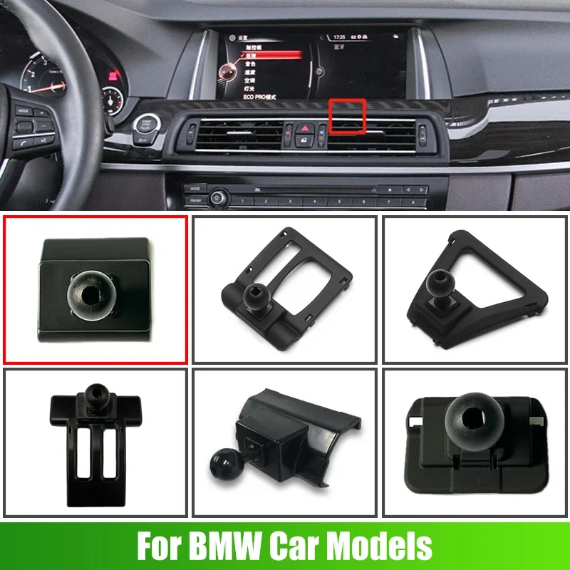 Special Car Mobile Phone Holder Bracket Base For BMW 5 7 Series F01 F02 F10 F11 F18 E66 6GT G11 G12 G30 MINI Car Accessories
Special Car Mobile Phone Holder Bracket Base For BMW 5 7 Series F01 F02 F10 F11 F18 E66 6GT G11 G12 G30 MINI Car Accessories