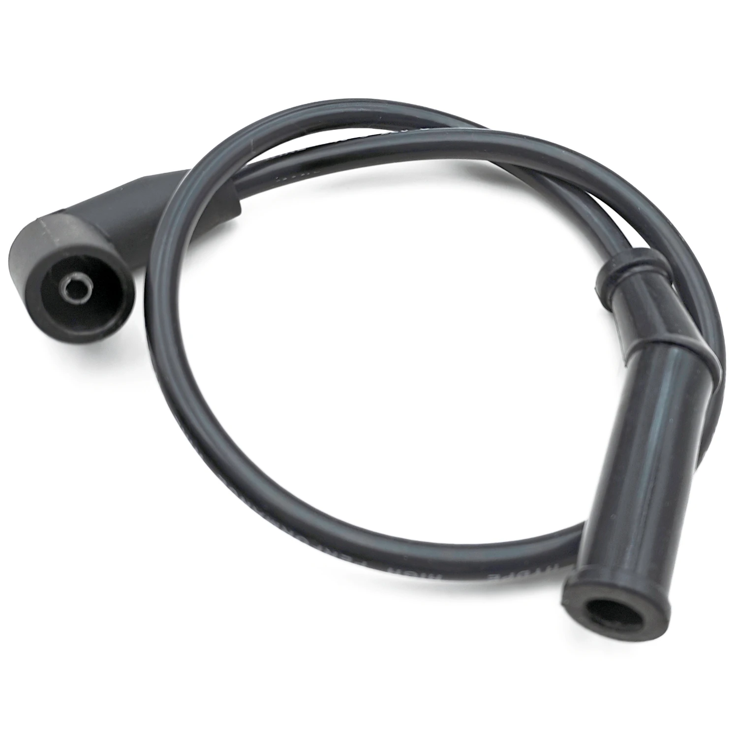 High-Tension Cable for CFmoto 400 450 191Q 500S 520 500HO 550 191R 600 Touring 625 191S Goes Iron 450i Cobalt 550i 0GR0-178000
High-Tension Cable for CFmoto 400 450 191Q 500S 520 500HO 550 191R 600 Touring 625 191S Goes Iron 450i Cobalt 550i 0GR0-178000