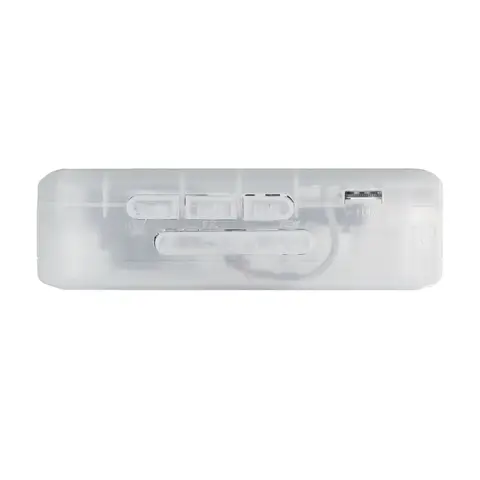 USB Kaset Çalar Walkman Stereo Kasetten MP3'e Dönüştürücü Ses Müzik Kaydedici MP3 Dijital Dosya Dönüştürücü