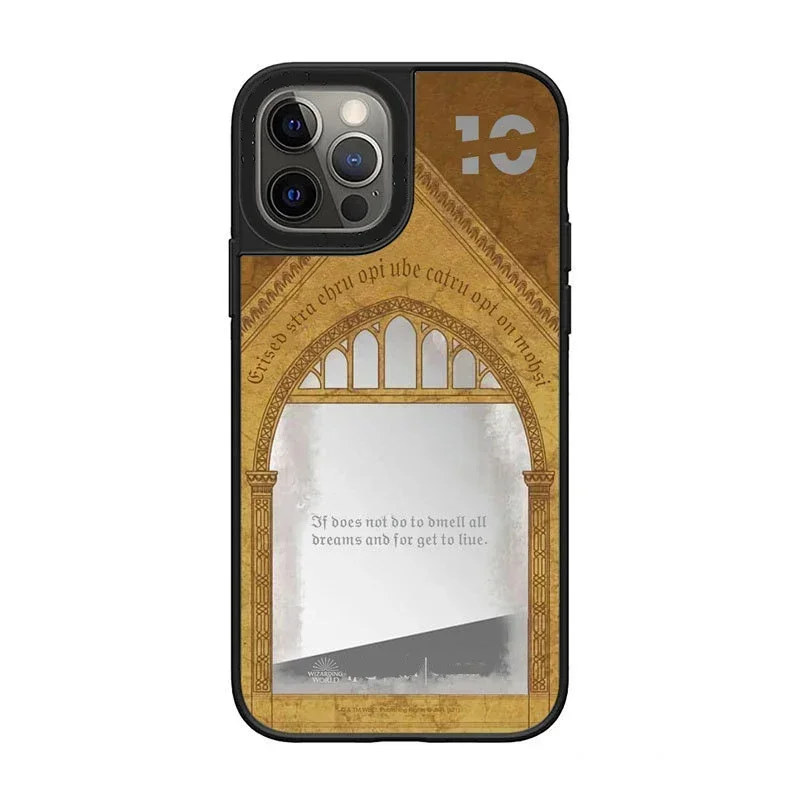 Mirror Surface Magic Phone Case Cover for iPhone 14 13 12 11 15 Pro Max Case for iPhone 15 ProMax
Mirror Surface Magic Phone Case Cover for iPhone 14 13 12 11 15 Pro Max Case for iPhone 15 ProMax