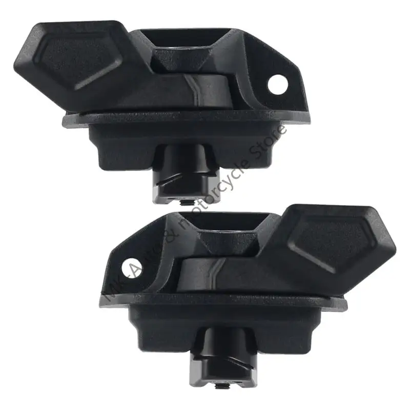 Universal Quick Release Clips For Ski And Snowboard Support Installation
Universal Quick Release Clips For Ski And Snowboard Support Installation