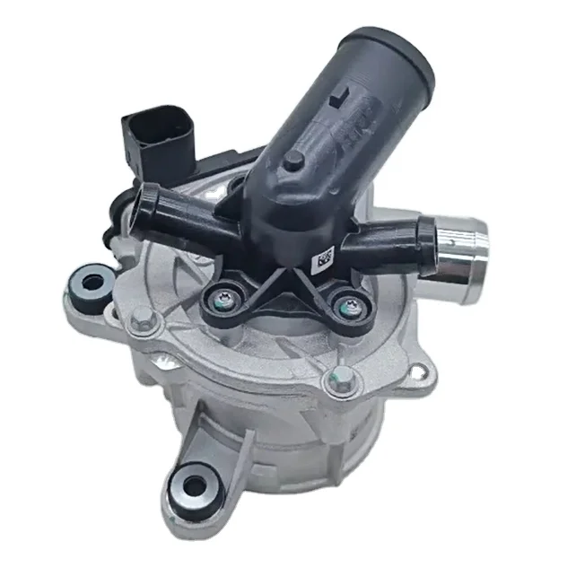 Auto Parts Gasoline Engine Great Wall HAVAL H6 3rd H6S DARGO Automobile Electronic Water Pump for 1307400XEN01
Auto Parts Gasoline Engine Great Wall HAVAL H6 3rd H6S DARGO Automobile Electronic Water Pump for 1307400XEN01